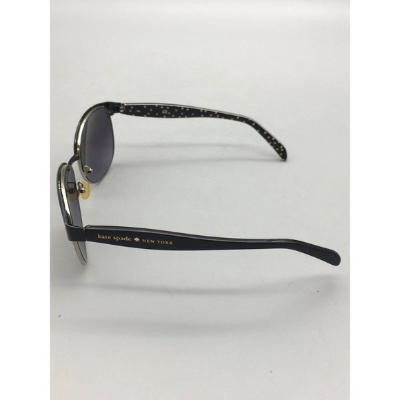 Kate Spade Sunglasses Reevels FA1 Y7 58 16 135 main image 6